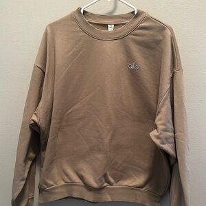 All Accolade Crewneck , medium